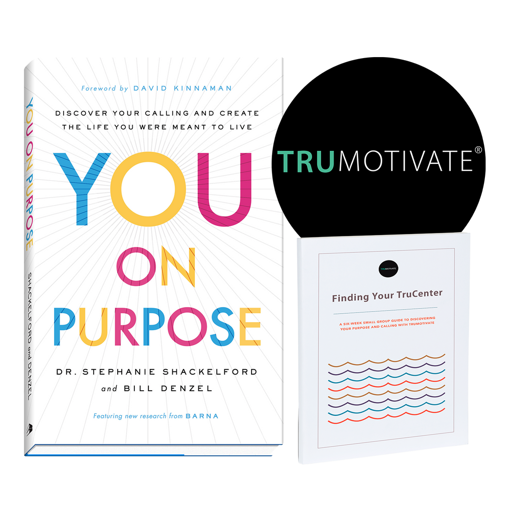 You on Purpose + TRUMOTIVATE
