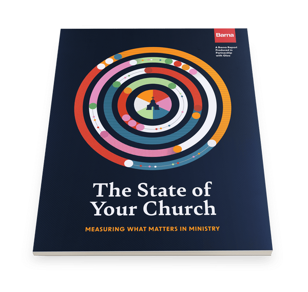 The State of Your Church Barna Resources