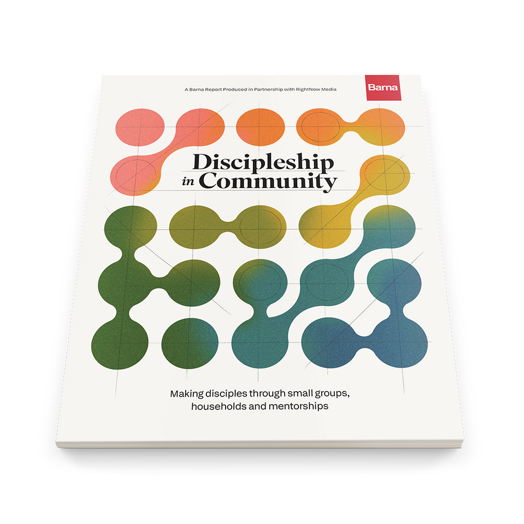 Discipleship in Community