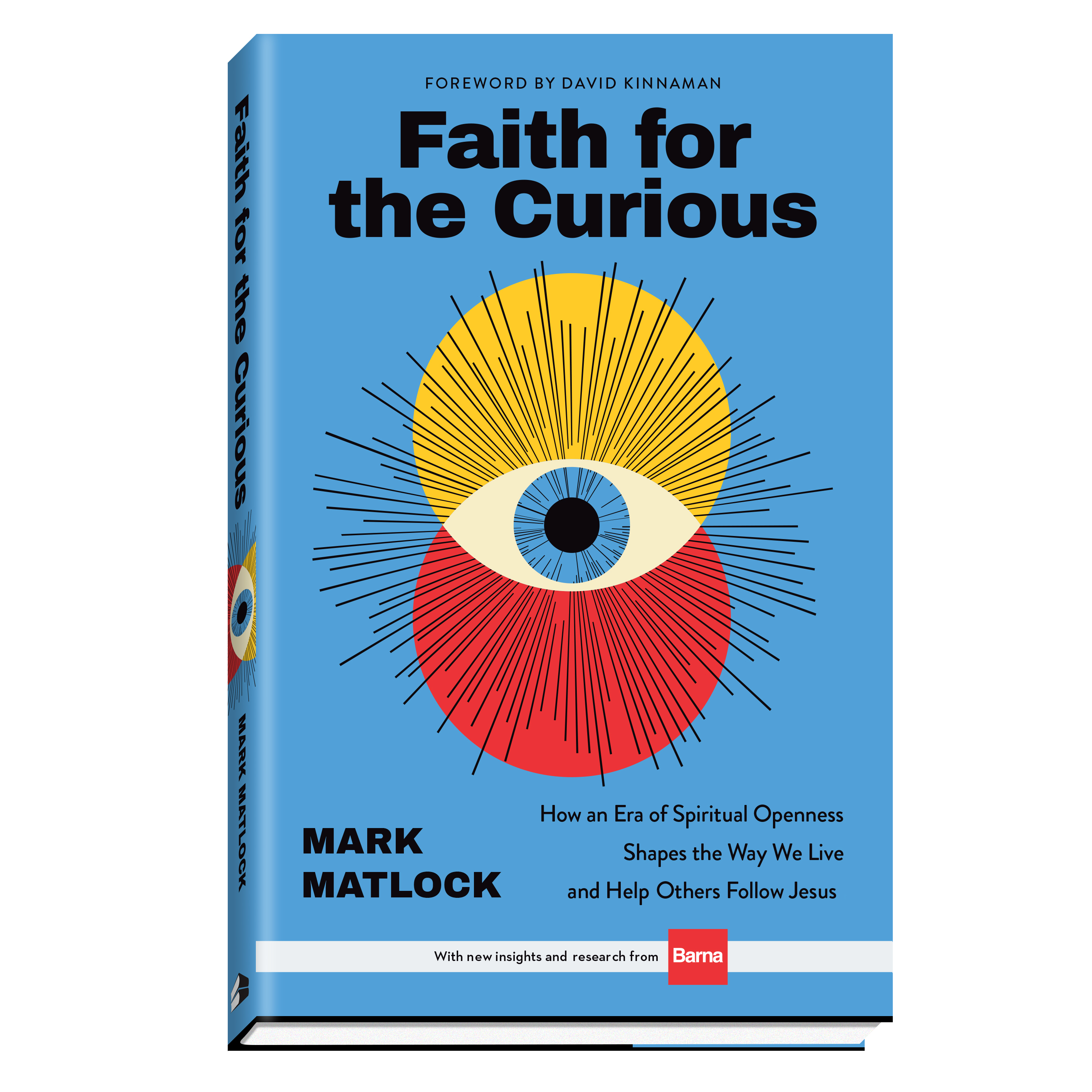 Faith for the Curious – Barna Resources