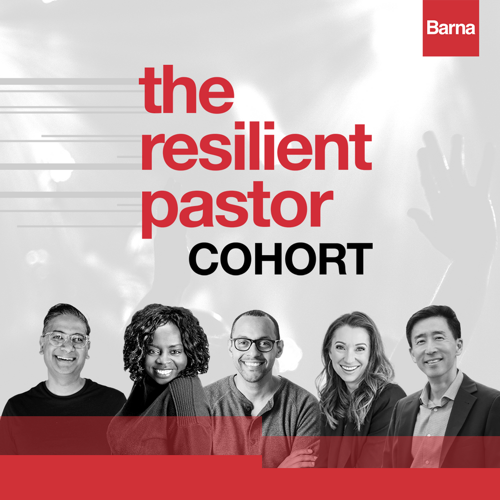 The Resilient Pastor Cohort