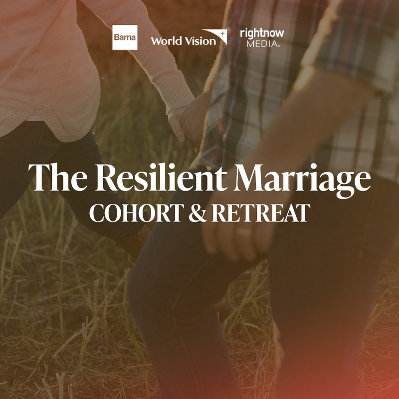 The Resilient Marriage Cohort