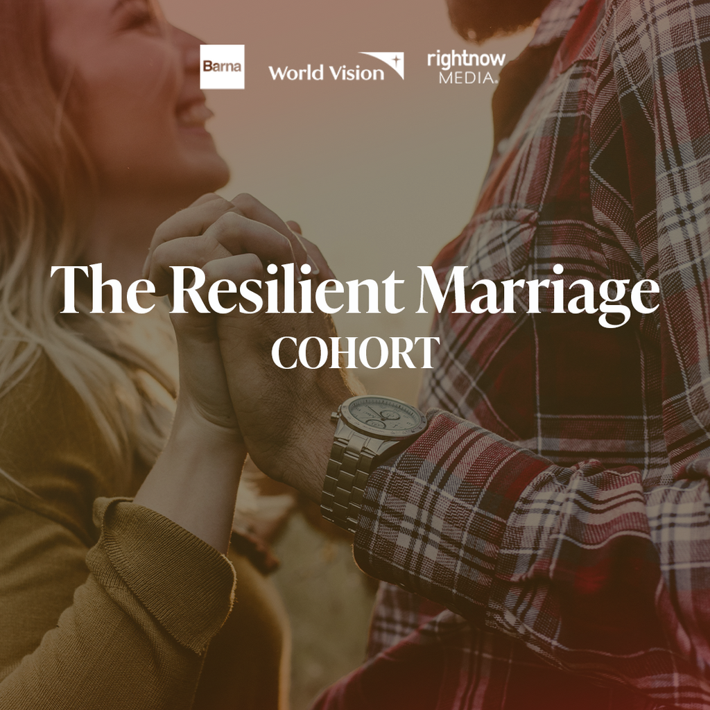 The Resilient Marriage Cohort