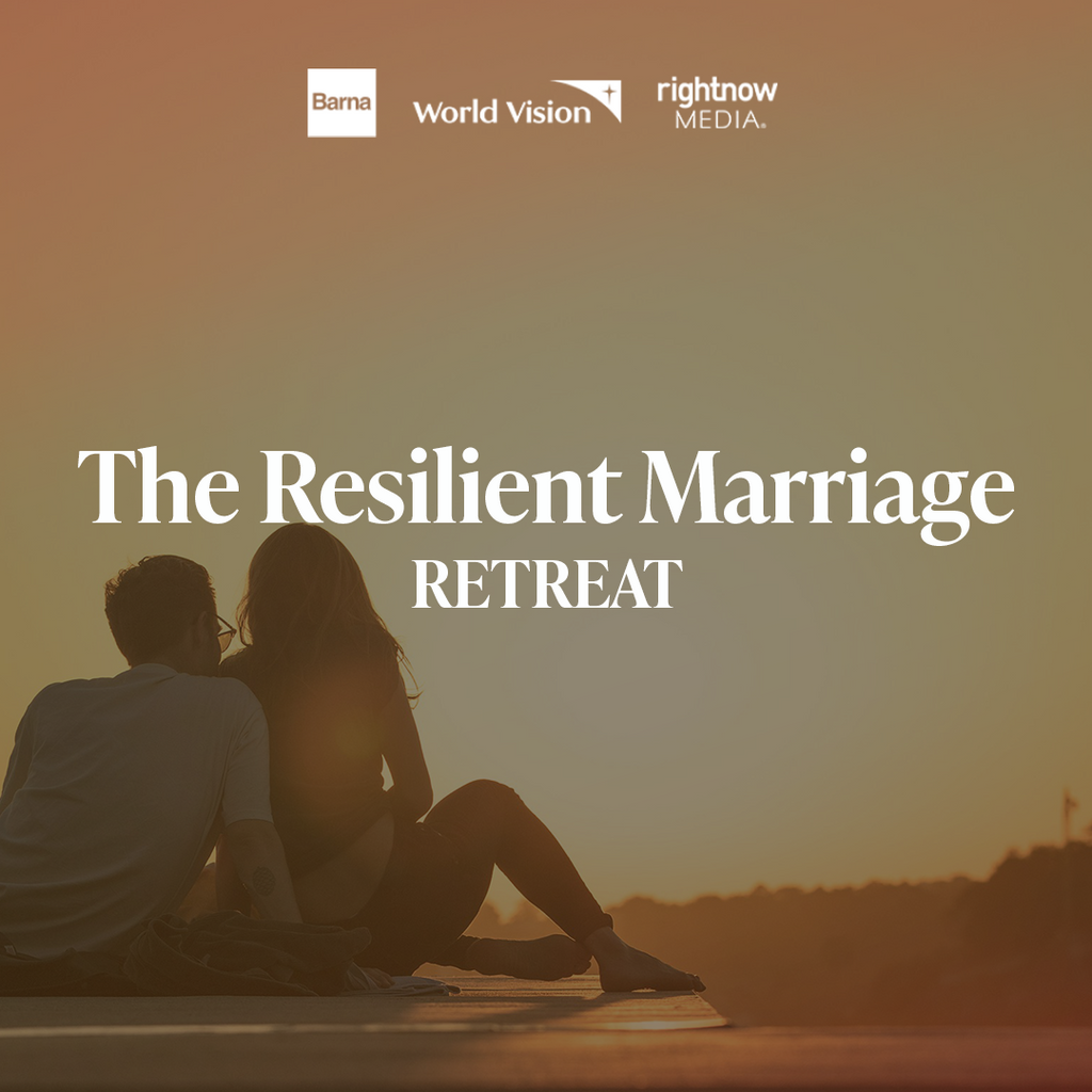 The Resilient Marriage Cohort