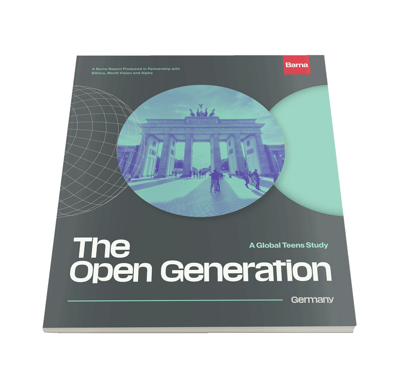 The Open Generation Country Reports
