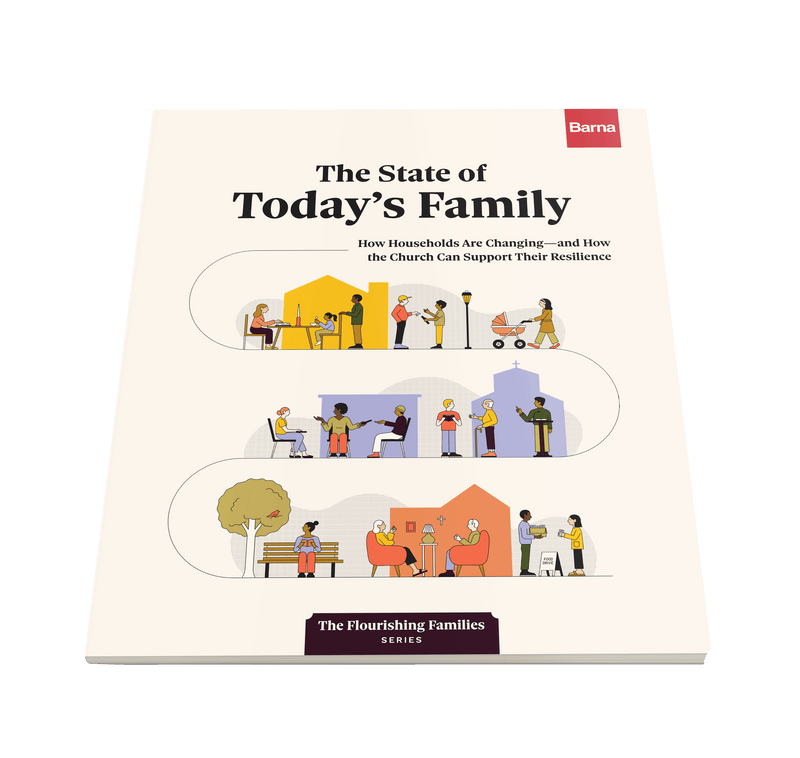The State of Today's Family