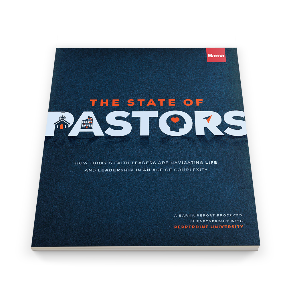 The State of Pastors