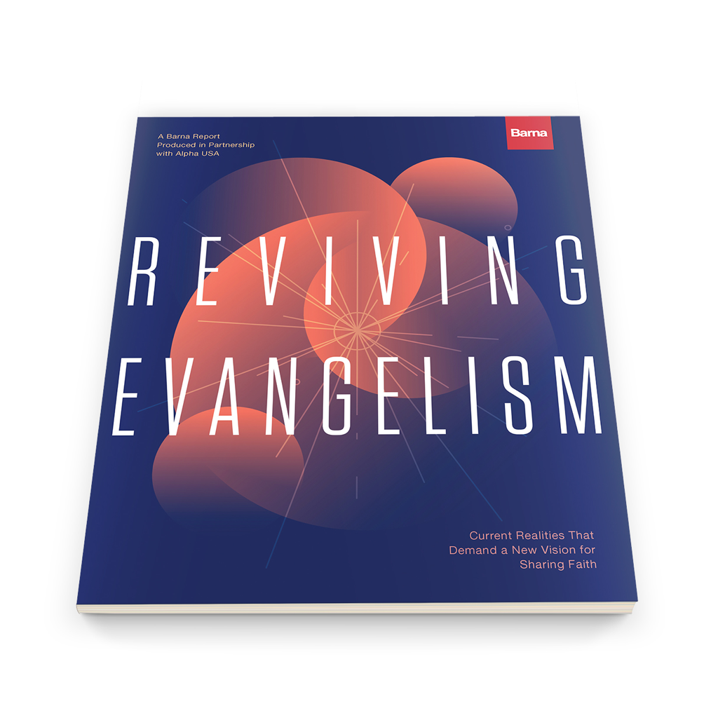 Reviving Evangelism