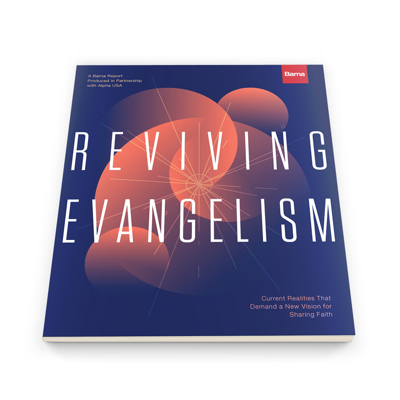 Five Changing Contexts for Digital Evangelism