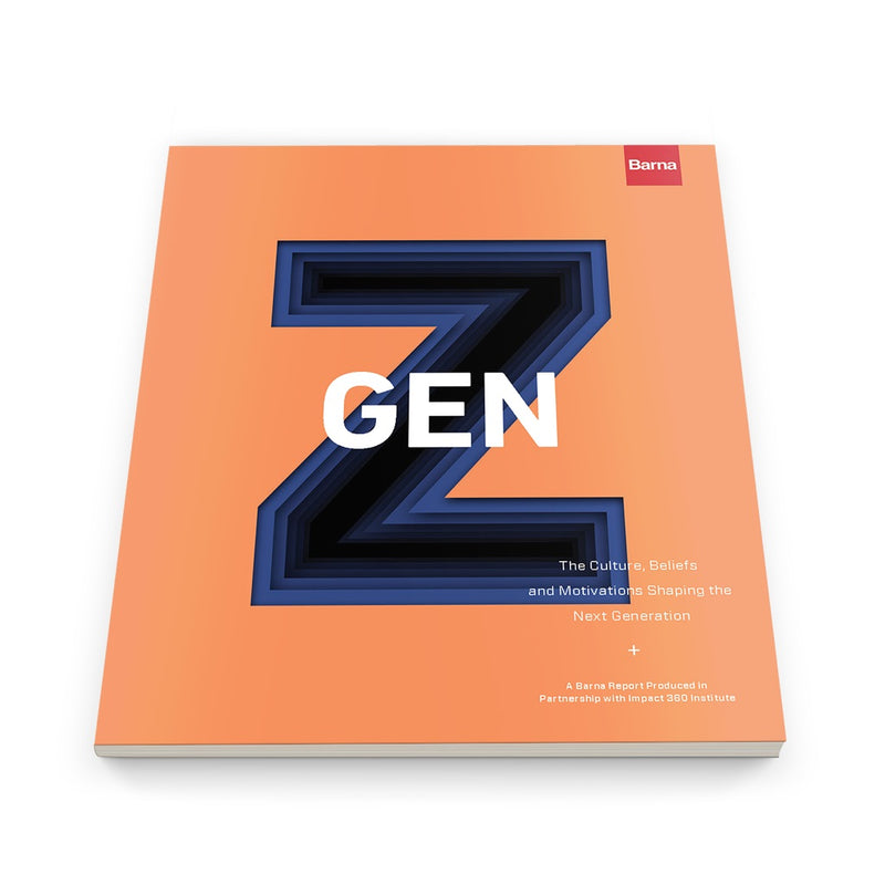 Gen Z: Vol. 1 & 2