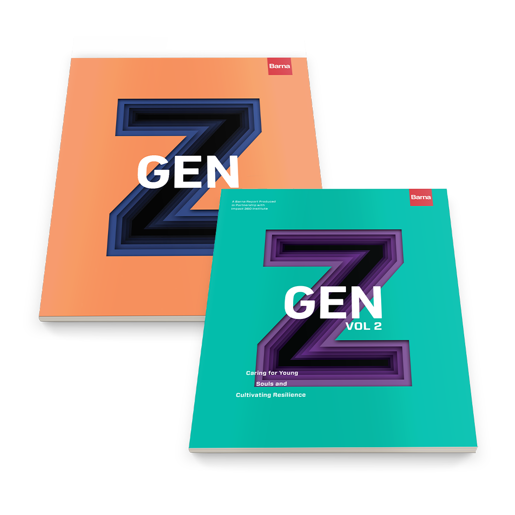 Gen Z: Vol. 1 & 2