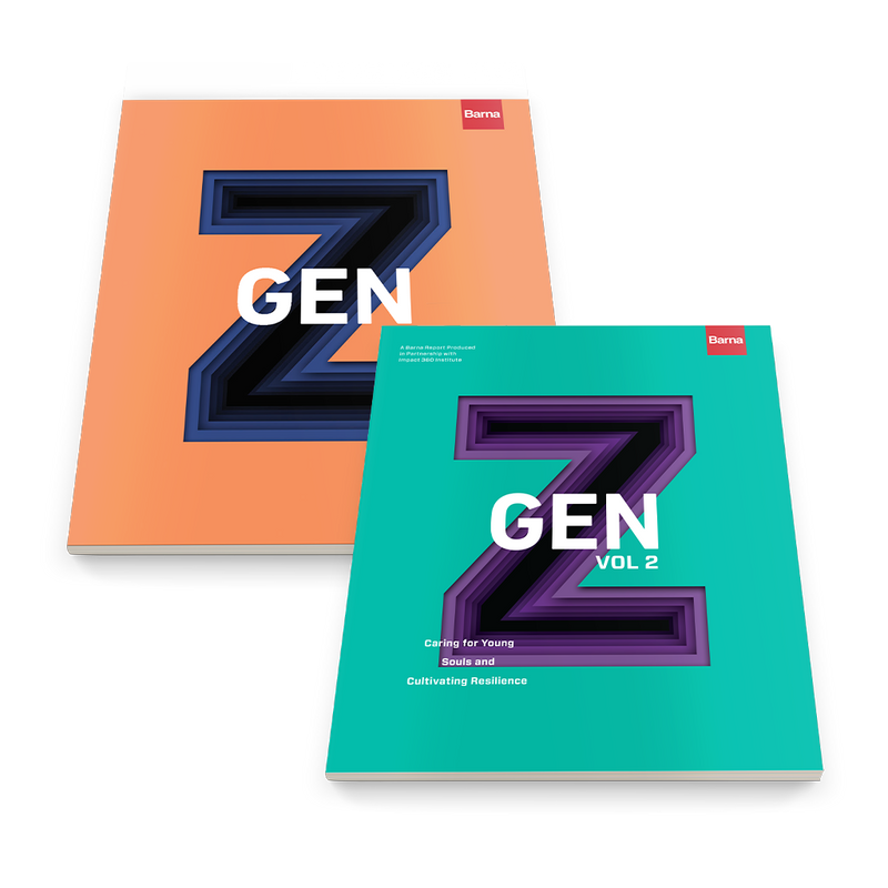 Gen Z: Vol. 2