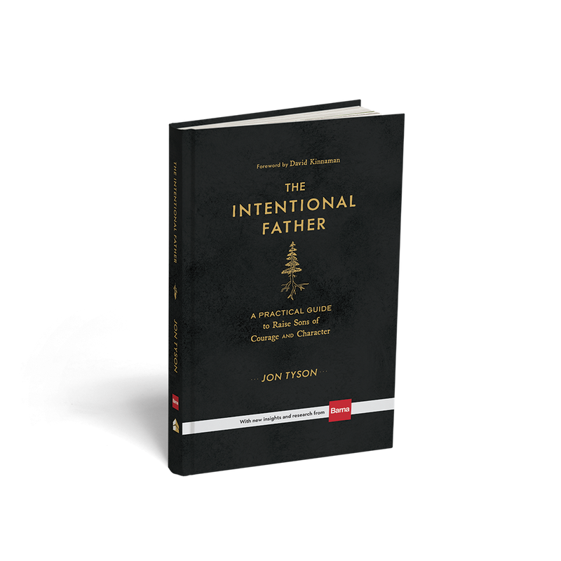 The Intentional Father