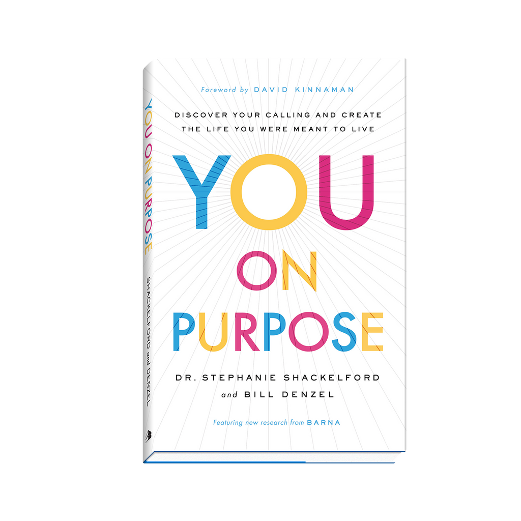 You On Purpose