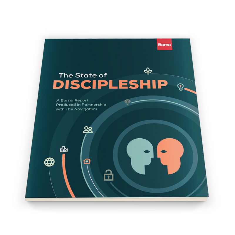 The State of Discipleship