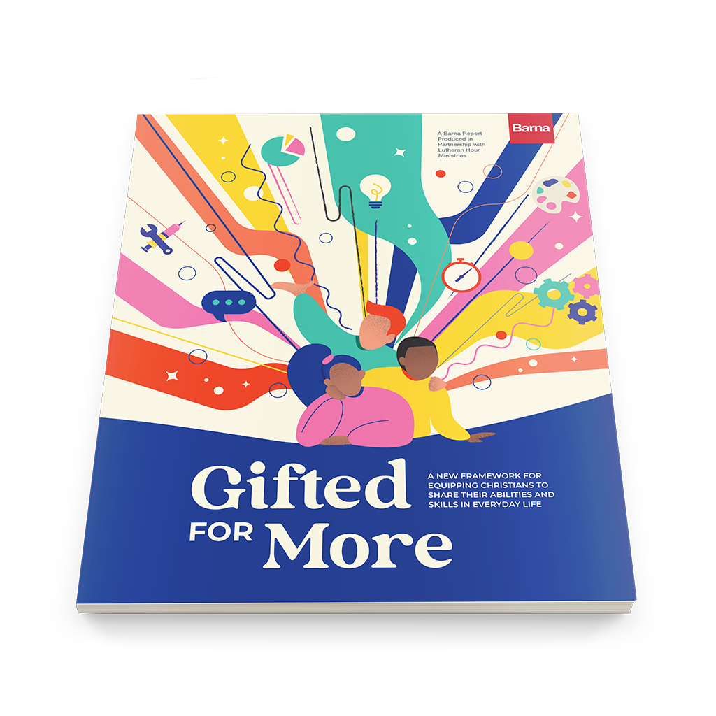 Gifted for More
