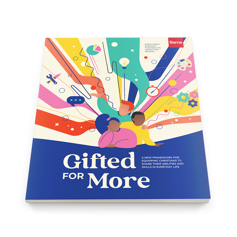 Gifted for More