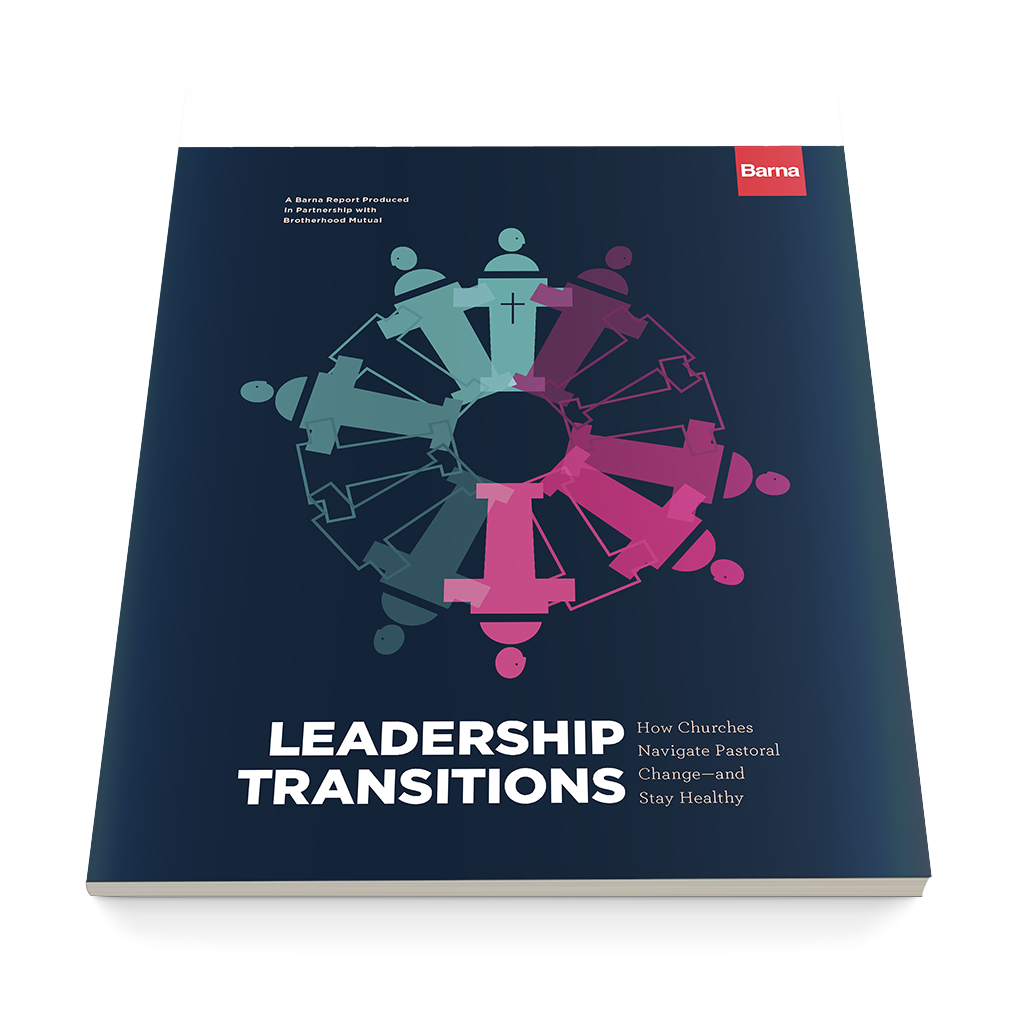 Leadership Transitions
