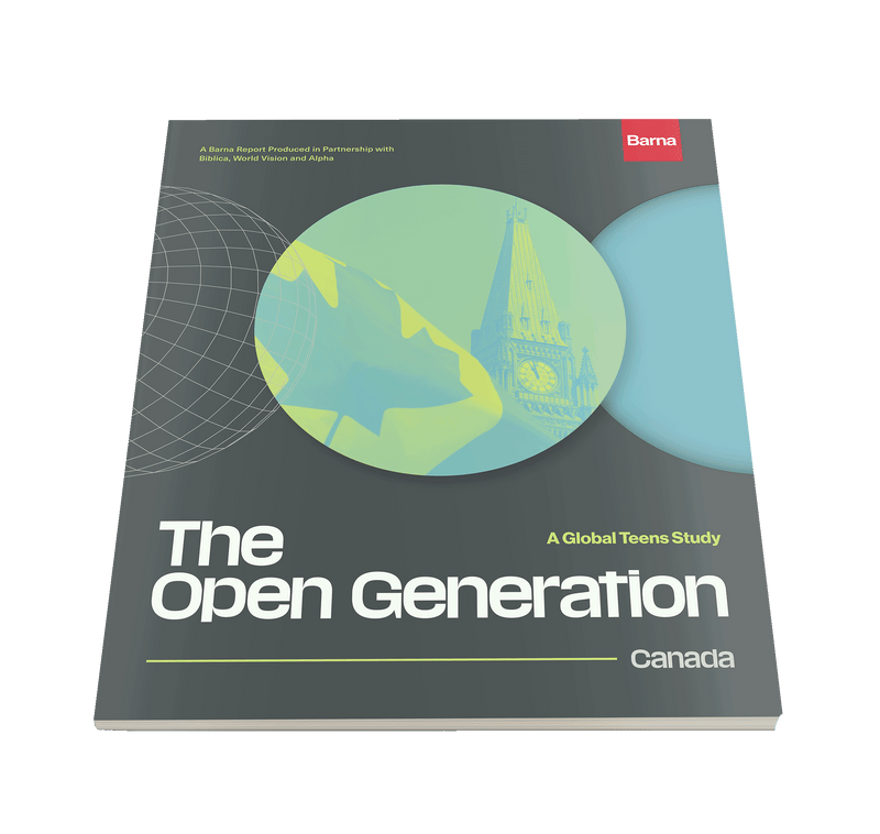 The Open Generation Country Reports
