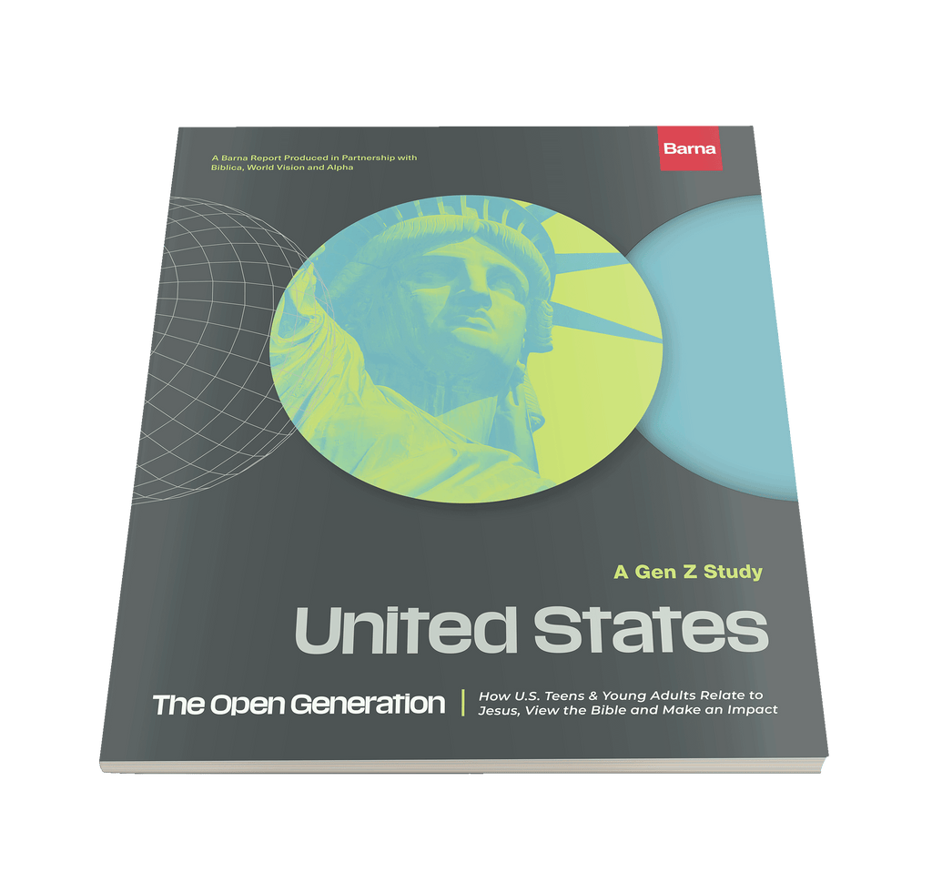 United States Country Report | The Open Generation