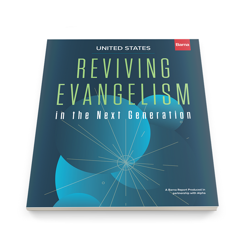 Reviving Evangelism in the Next Generation | Canada