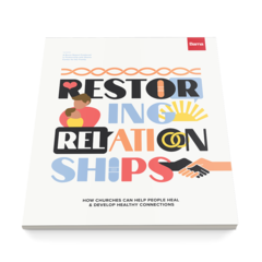 Restoring Relationships Digital Summit Bundle (Print)