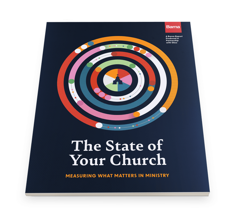 The State of Your Church