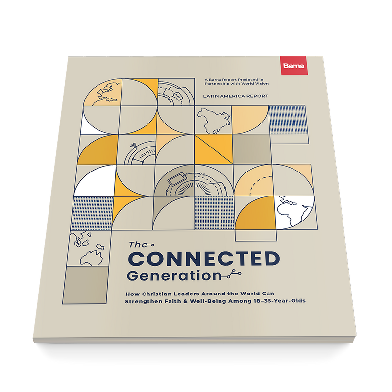 The Connected Generation Country Reports