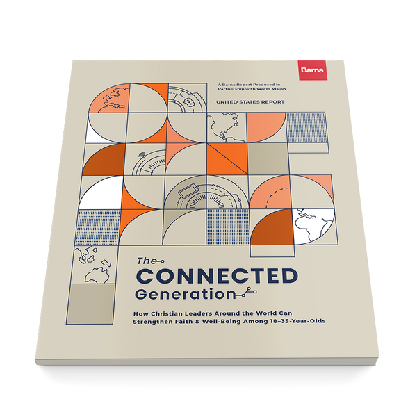 The Connected Generation United States Country Report – Barna Resources
