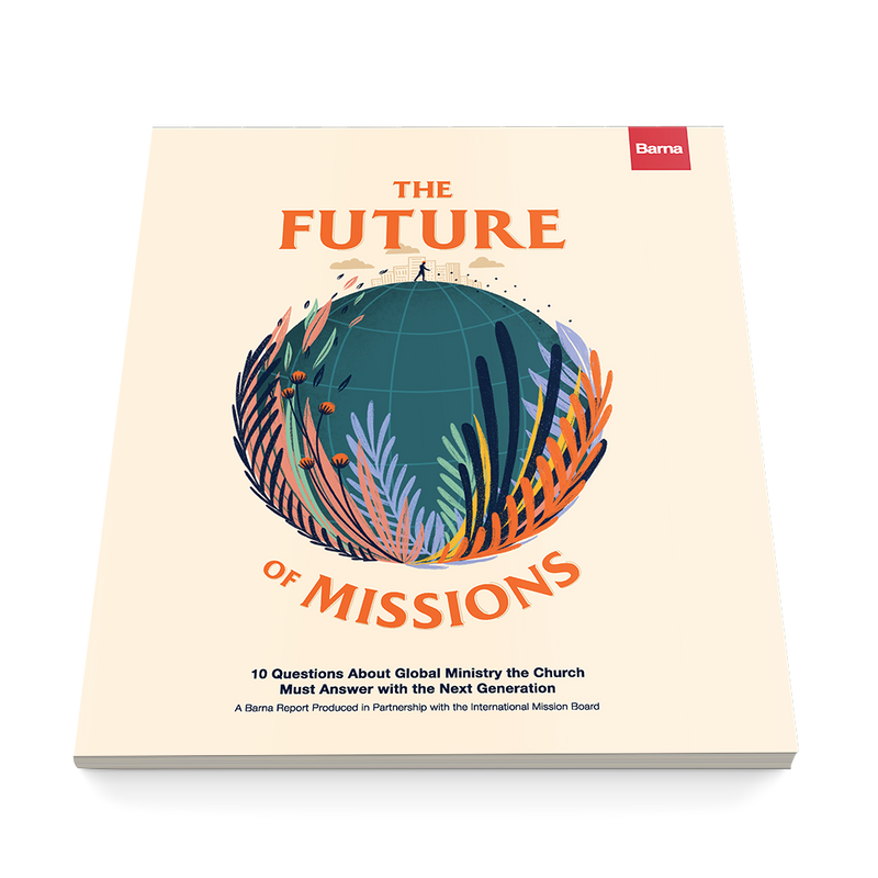 The Future of Missions