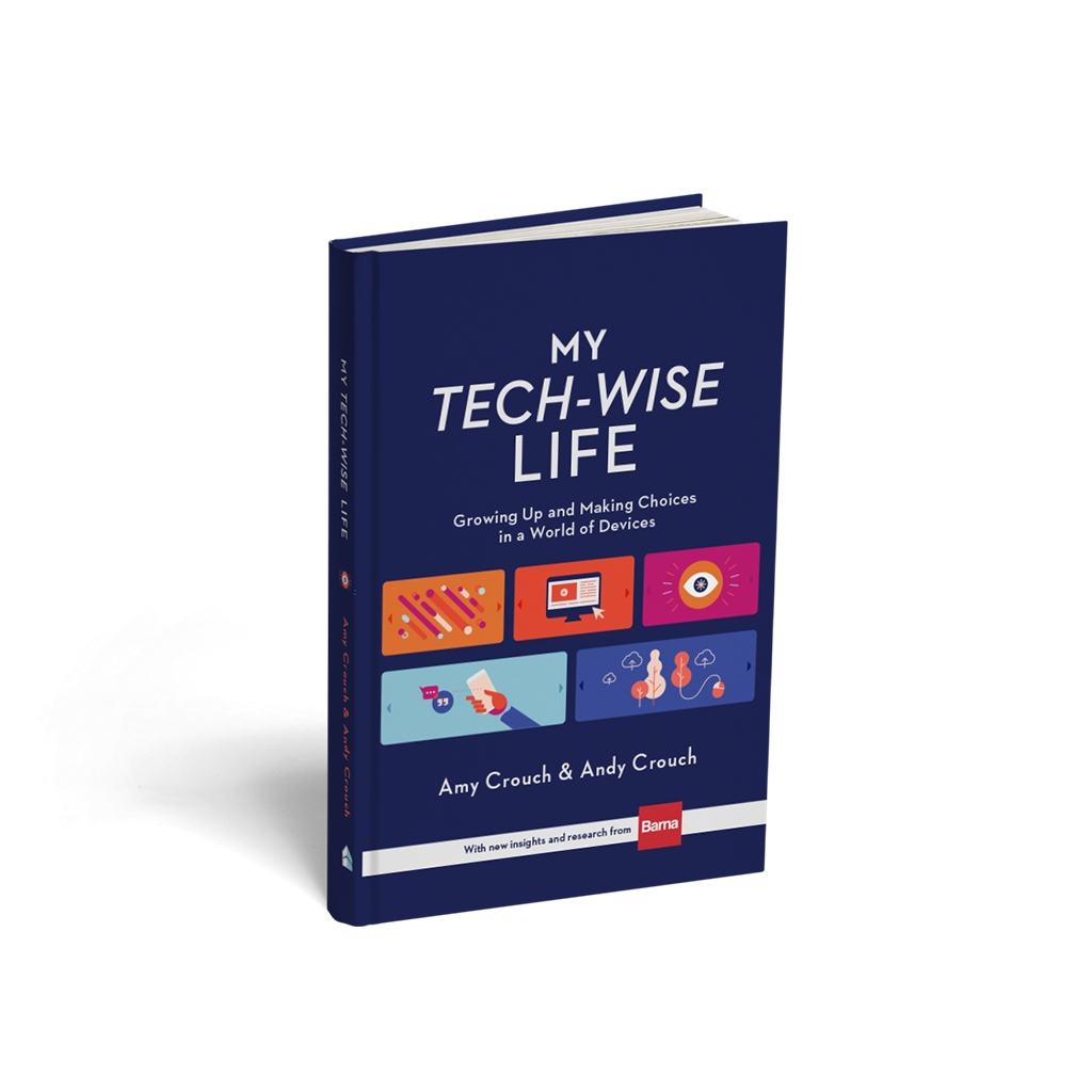 Tech-Wise Book Bundle