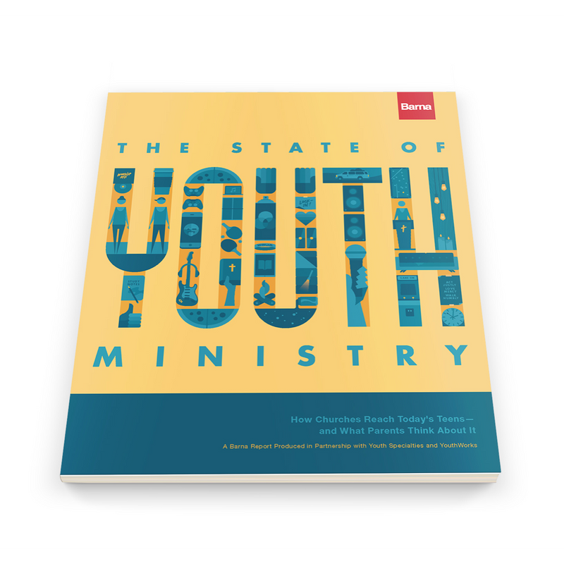 The State of Youth Ministry
