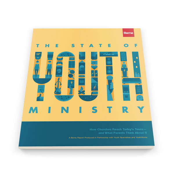 The State of Youth Ministry – Barna Resources